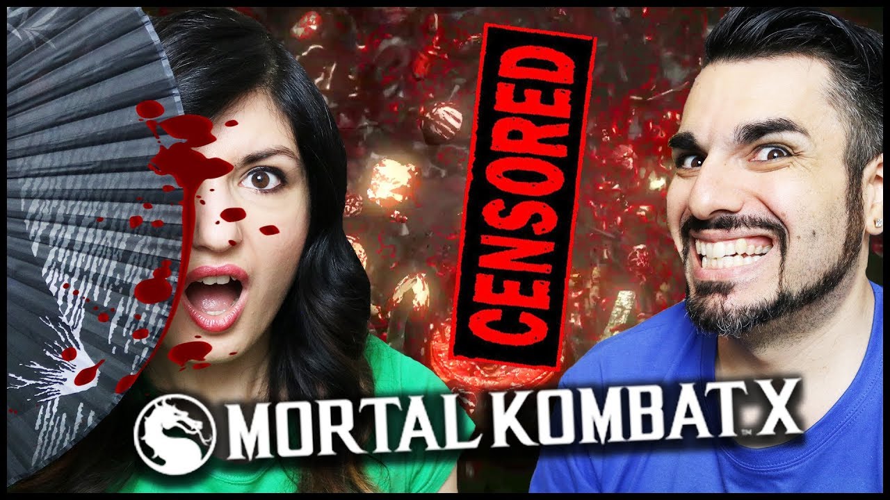MORTAL KOMBAT XL: NOVITA'!