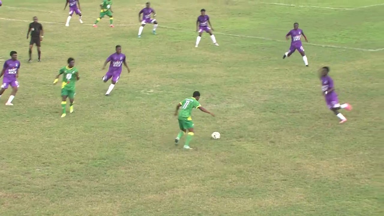 ⬇️‬EXTENDED HIGHLIGHTS: Aduana 2-1 Bechem United | Ghana Premier League | Week 5… 