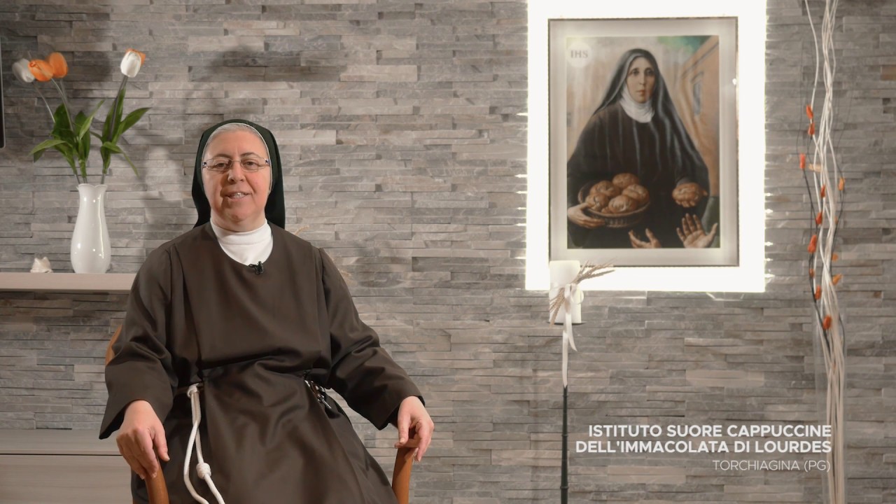 Beata Suor Maria di Gesù - Cinisi - Parte 2