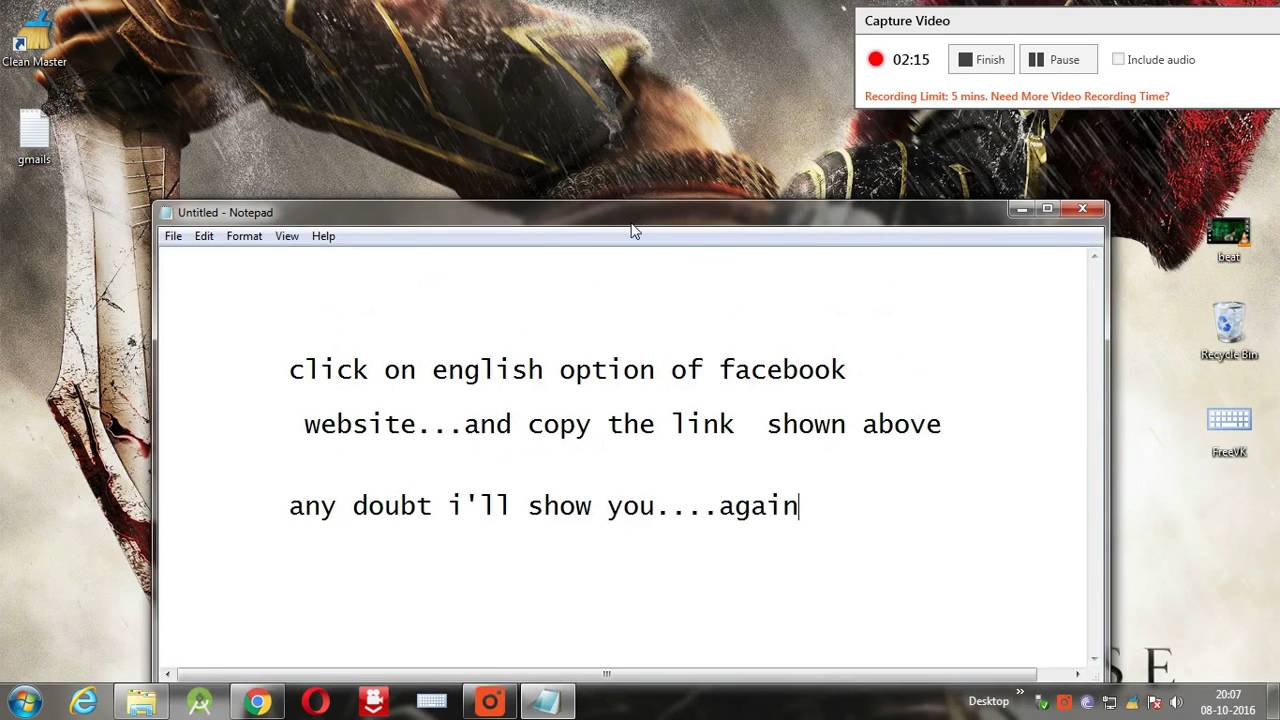FACEBOOK  HACK     GENUINE  TRICK THAT WORKS  BETTER  1280x720