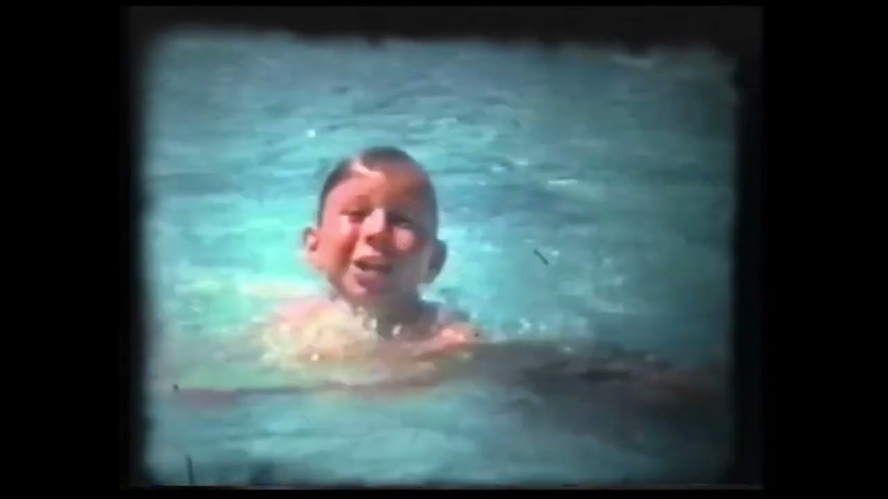 Sweat family 1968 history rfk