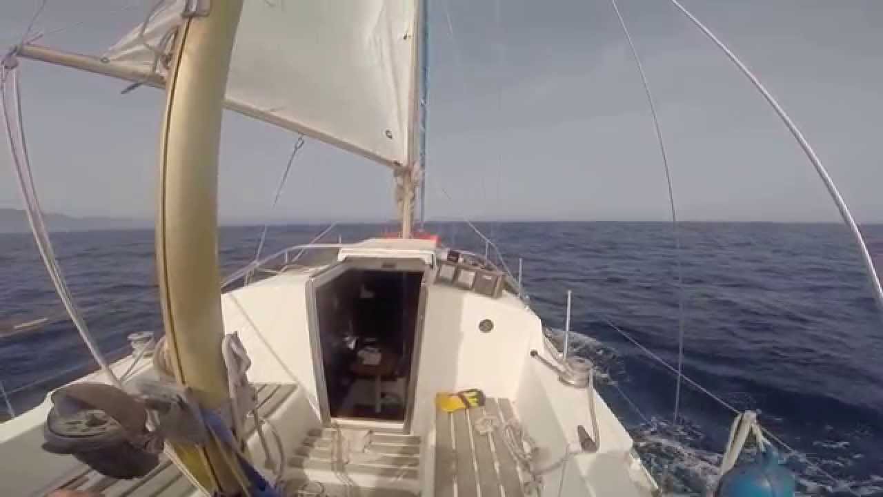 Westerly Pentland Med 2015