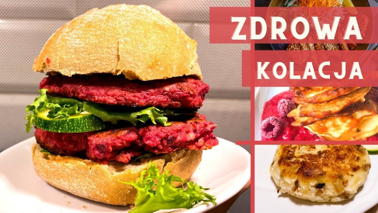PROSTE PRZEPISY NA KOLACJE *dobre makro*