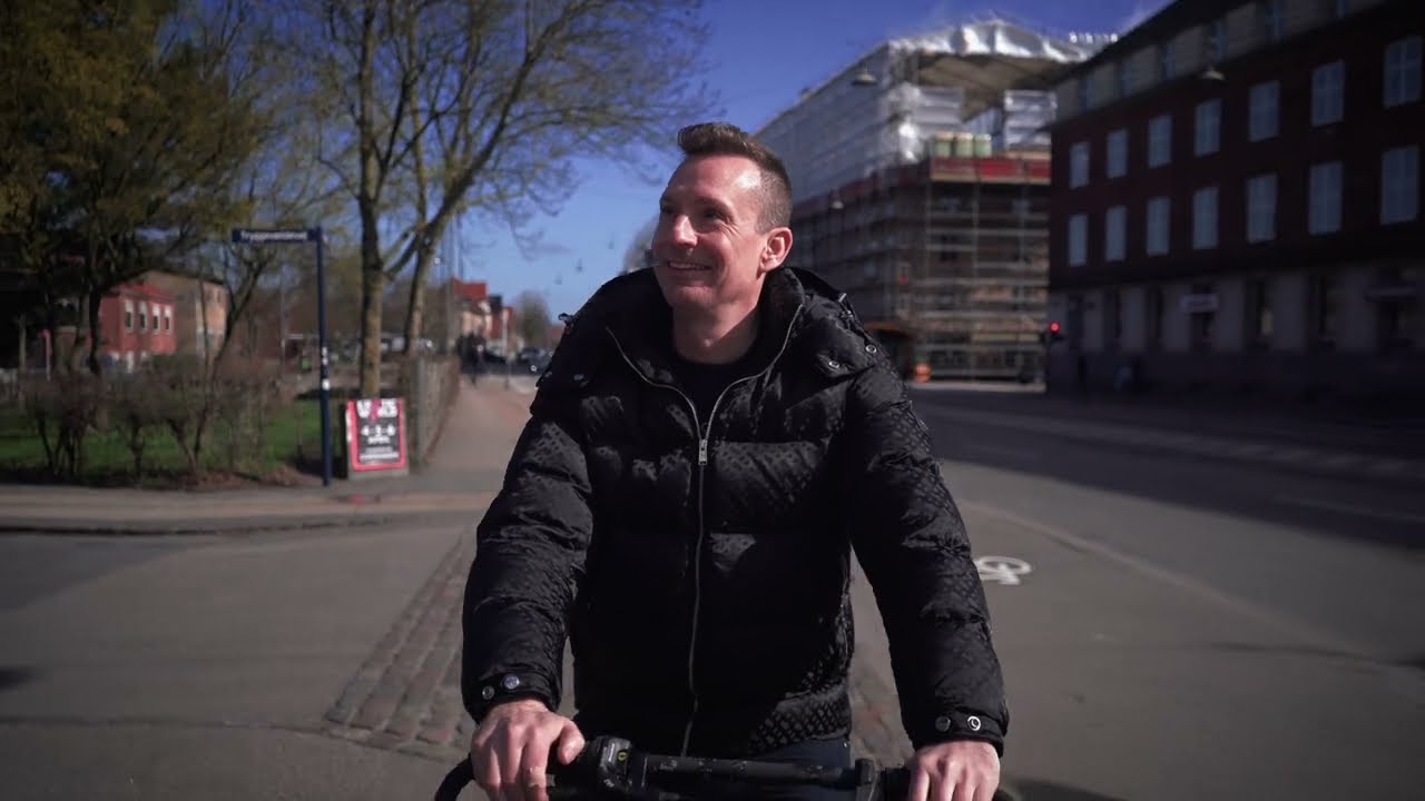 Opgradér din cykel til en el-cykel NEMT!