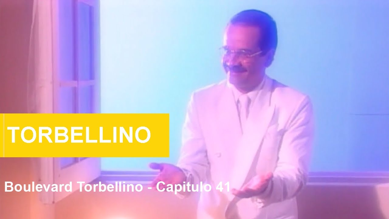 Boulevard Torbellino - Capítulo 41