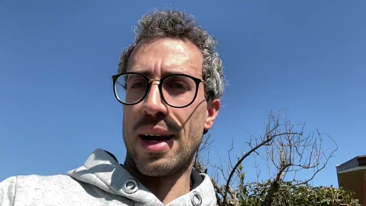 Una SERRA ECONOMICA ma molto RESISTENTE per il tuo orto!