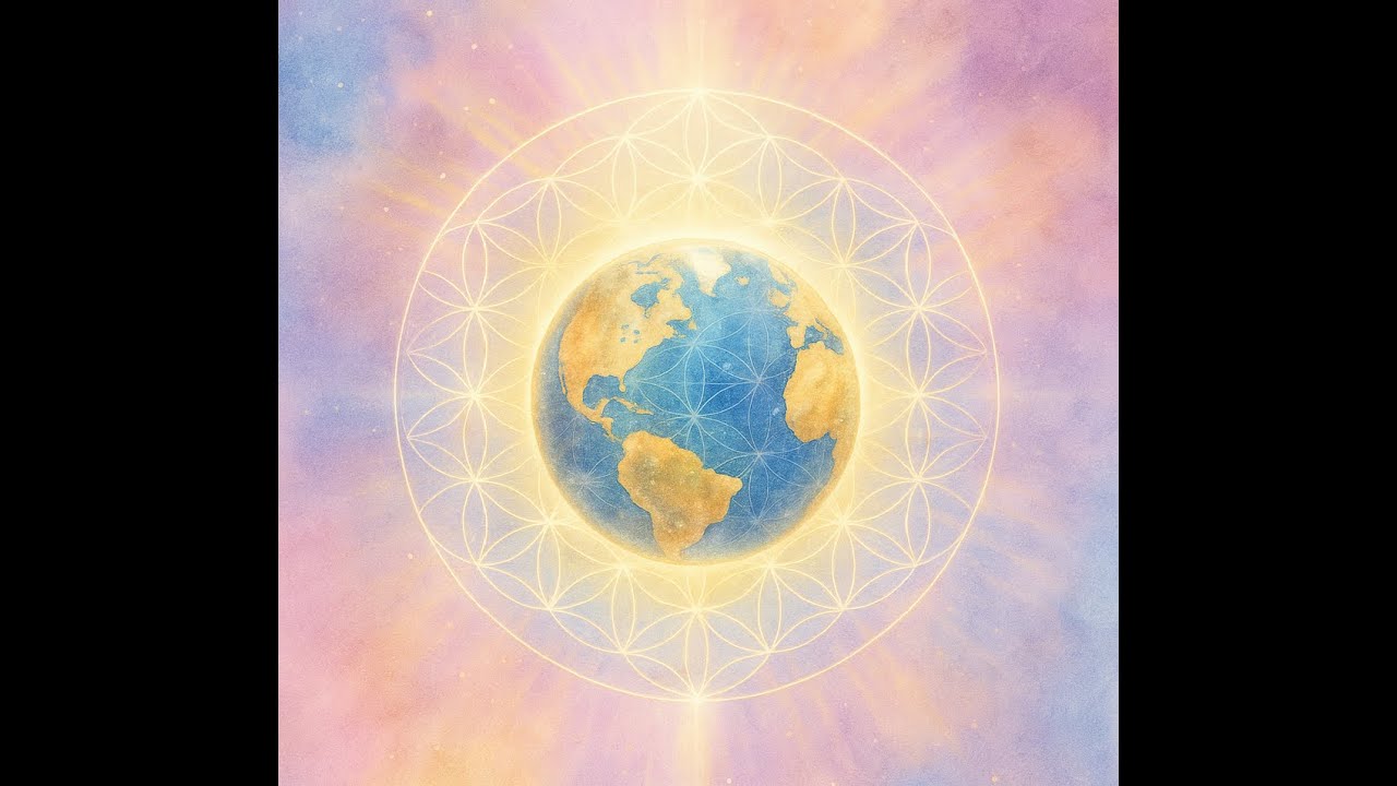 Forgiveness, Mercy & Collective Transcendence