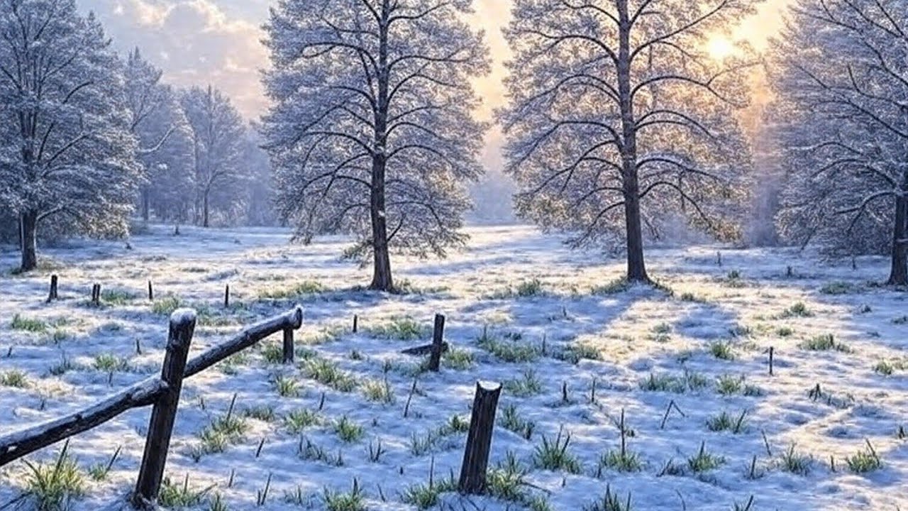 Une journée normale / Fabrication d'un porche 