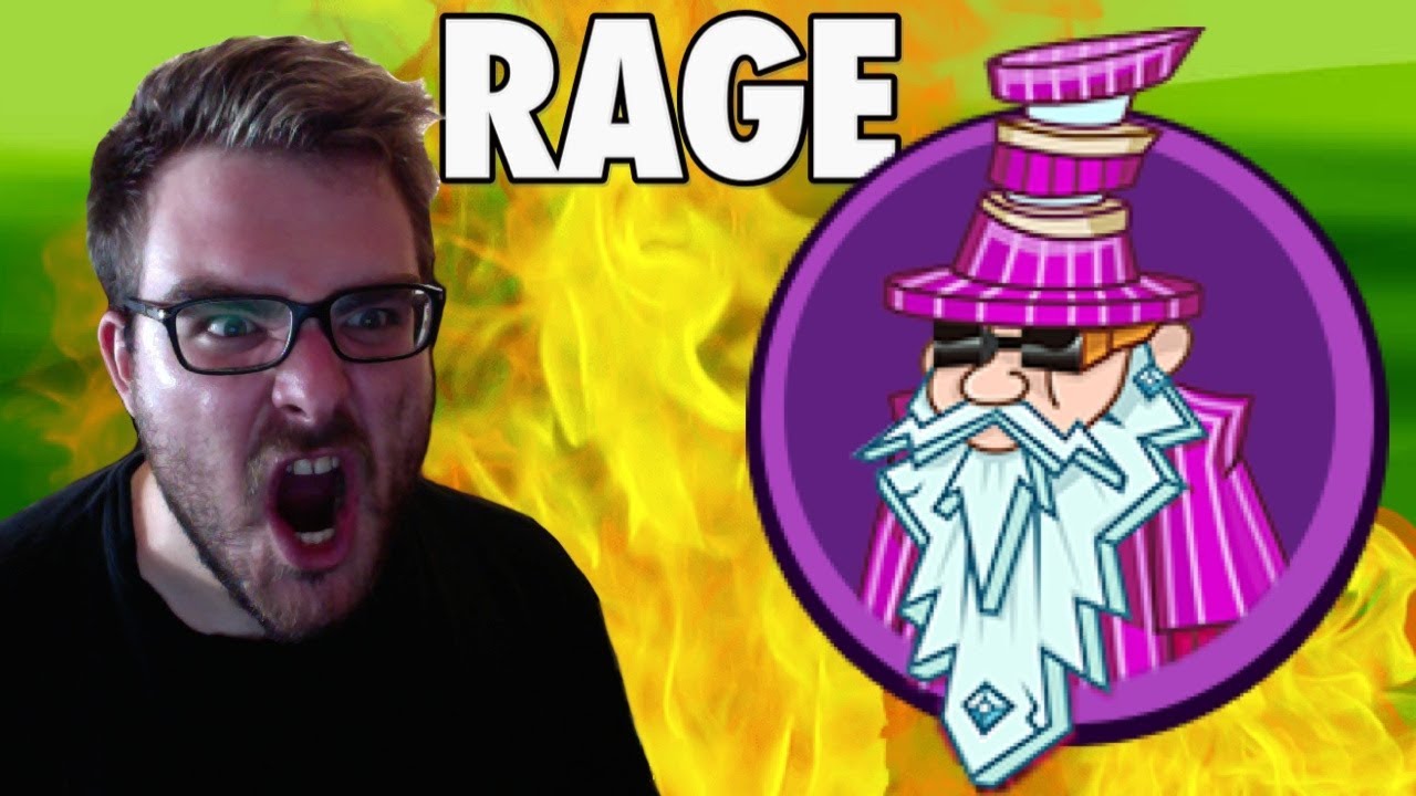 RUX DEJAME COMPRAR 😡- Plants vs Zombies Garden Warfare 2