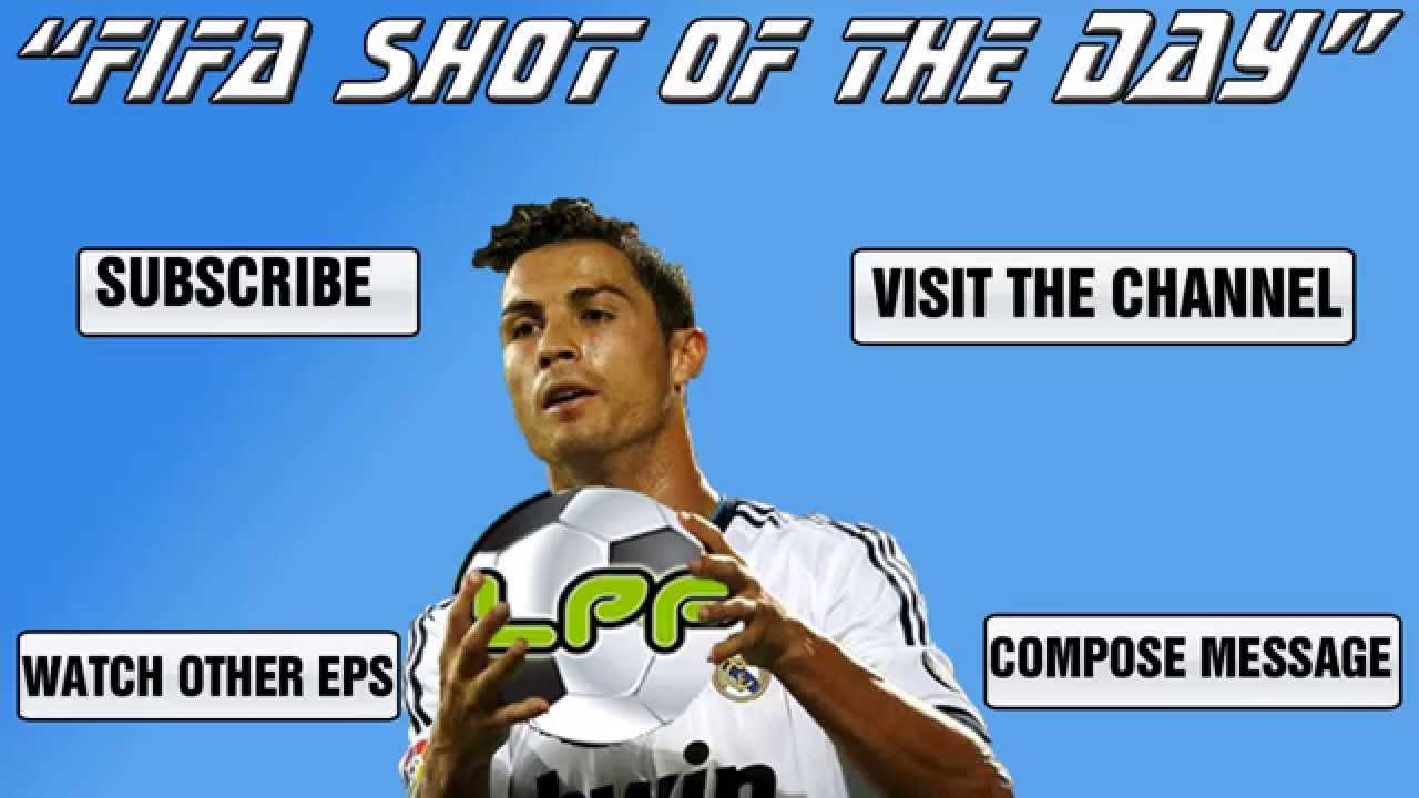 LPF | FIFA 14 Shot Of The Day Episode 17 - 