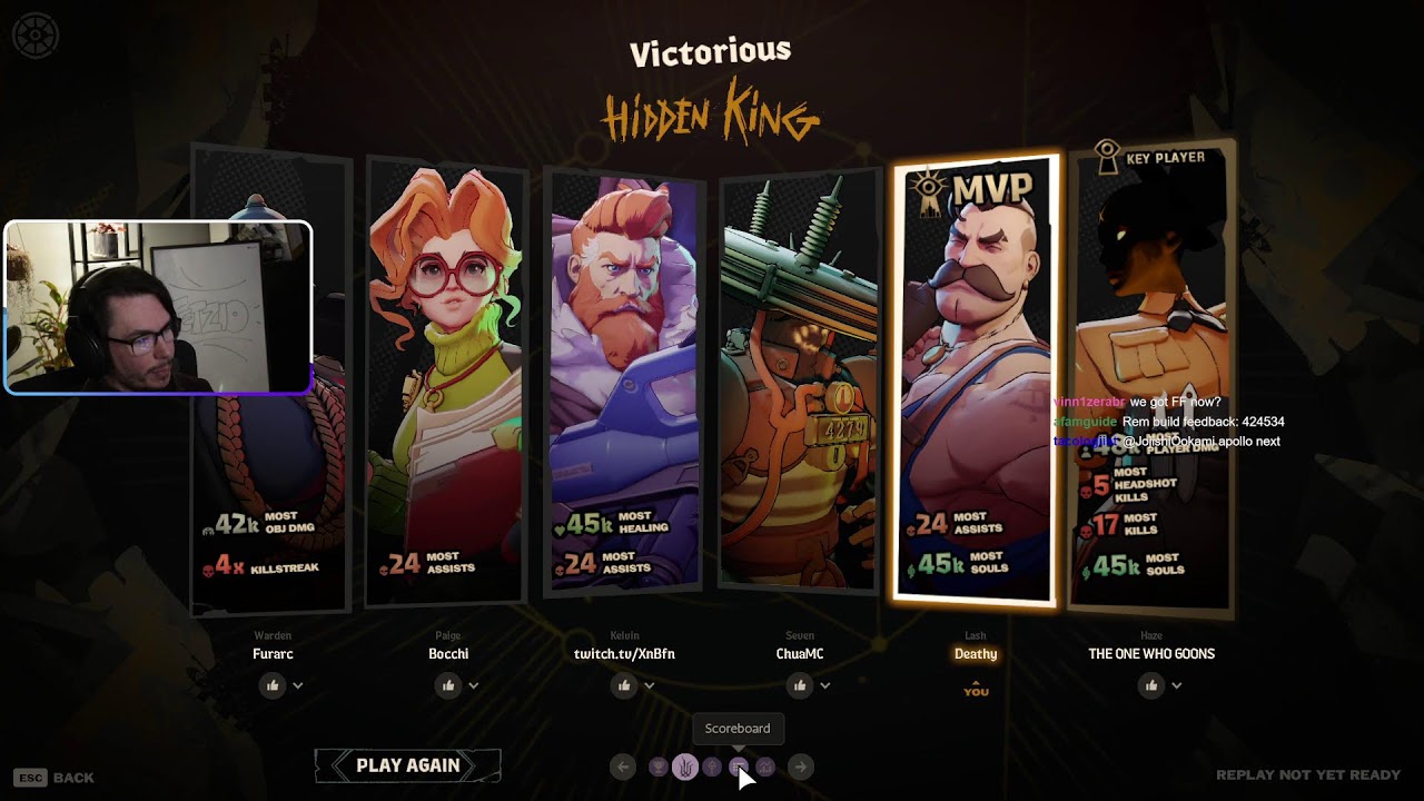 HOLY FRICK NEW HERO IS OUT!! !matchmaking