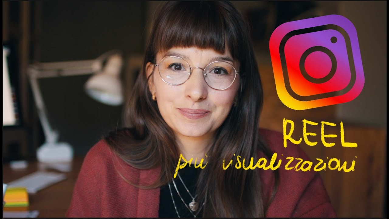 Più visualizzazioni nei reel: linee guida ufficiali di Instagram