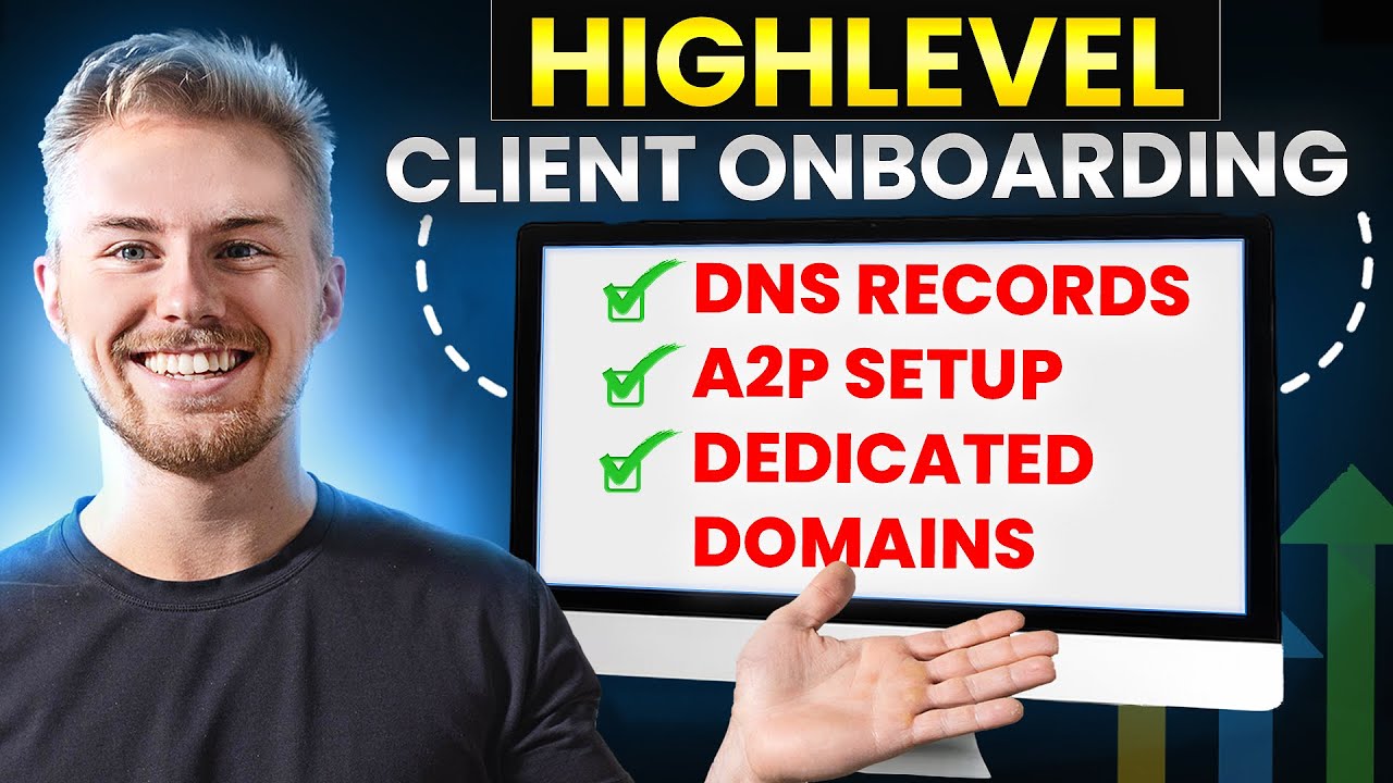 GoHighLevel Client Onboarding Roadmap: From Setup To Success