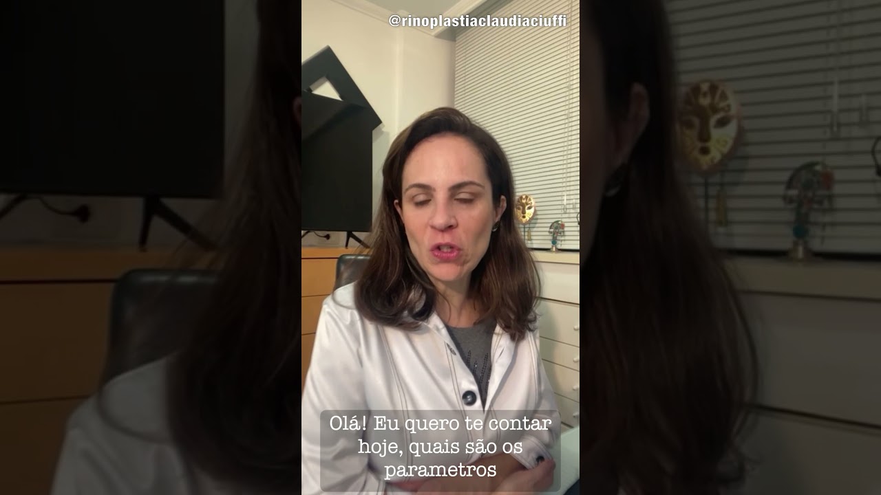 Descomplicando a Anatomia da Rinoplastia