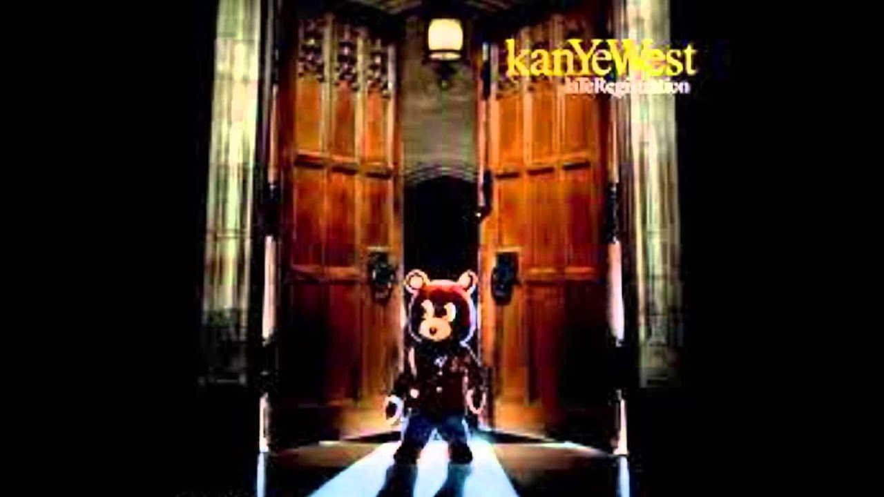 We can make it better (Kanye West)