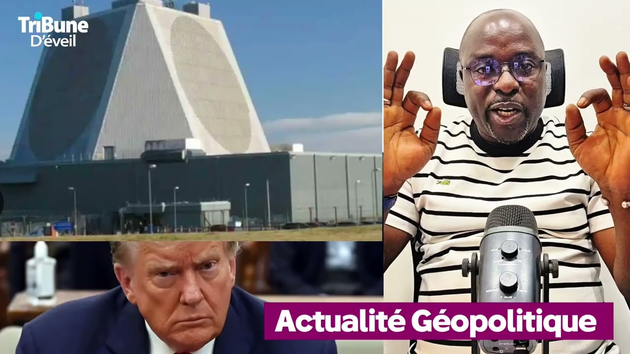 🔵🟠 Coup dur pour Washington : le plus grand radar stratégique US du Golfe visé par l’Iran