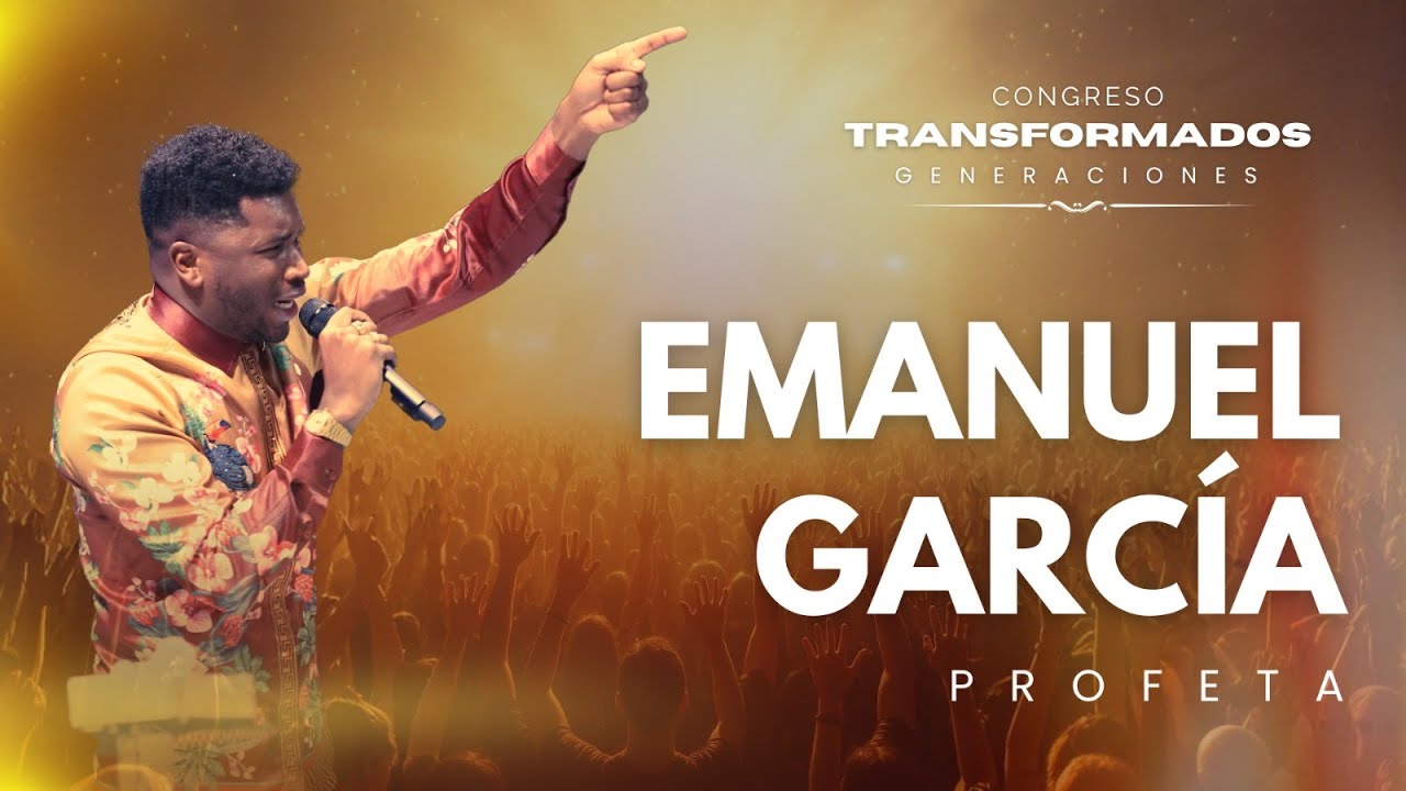 Plenaria 3 - Prof. Emanuel García