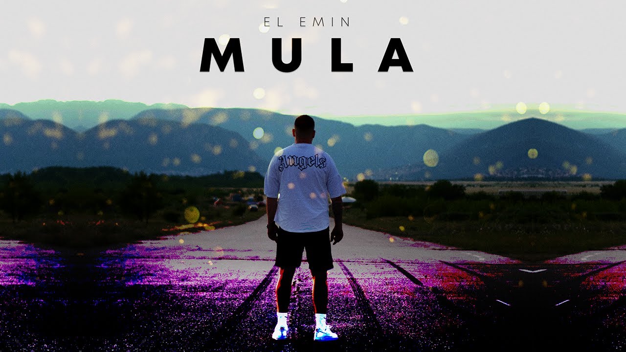 El Emin - Mula