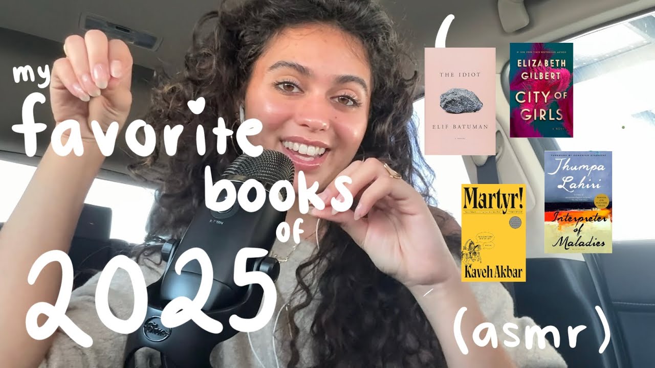 my 5 ⭐️ reads of 2025 (pt. 1)