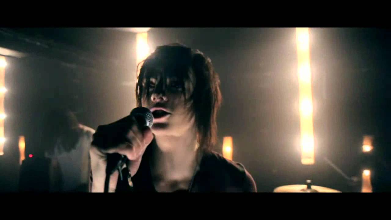 Her Bright Skies   Little Miss Obvious (Official Music Video)