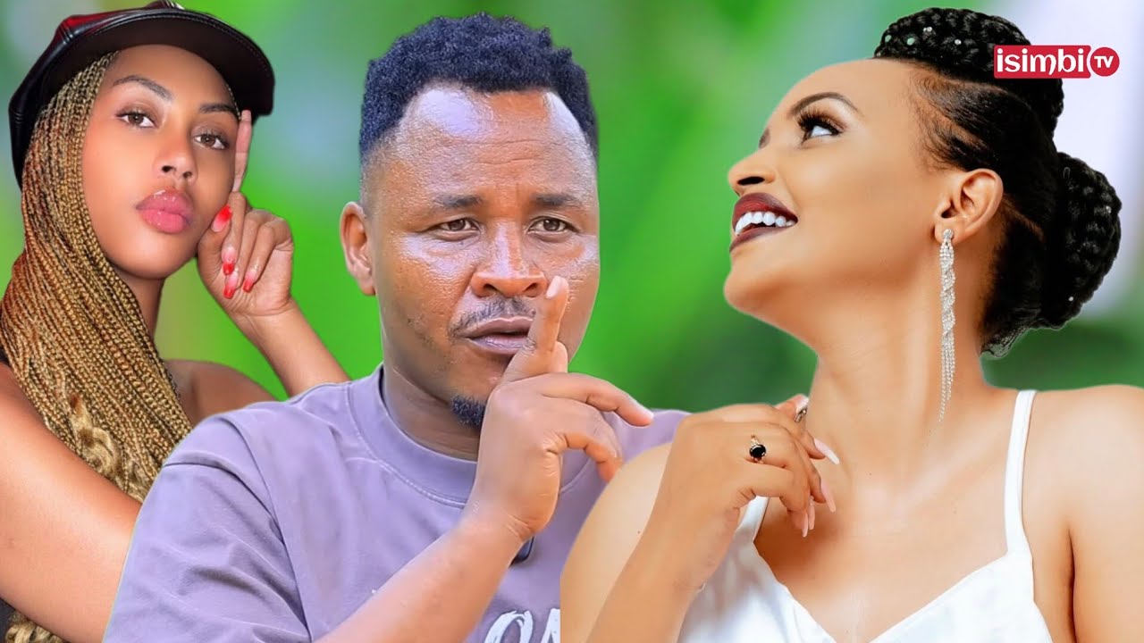 BAHAVU NA NYAMBO ABACIRIYE UMUGANI UTEYE UBWOBA|KWIYEMERA,KWIREMEREZA NO KWIGIRA IBITANGAZA TUBIREKE