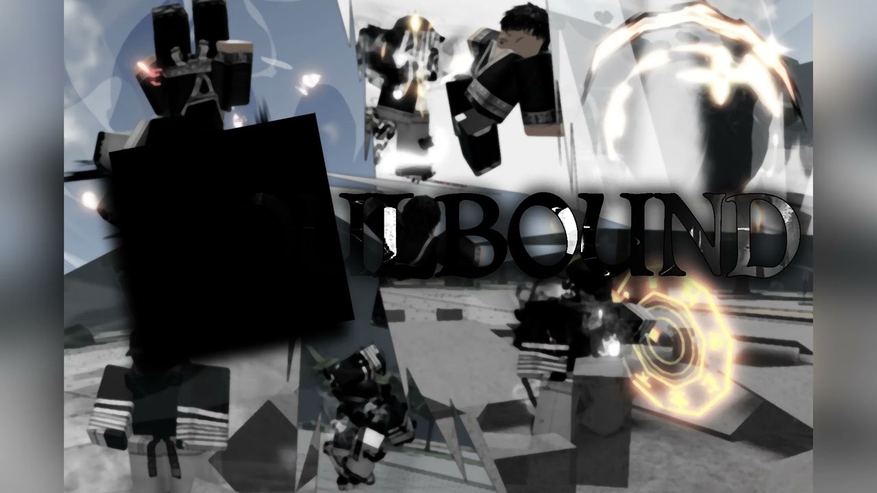 Black Ultimate | Mutation (Soulbound)