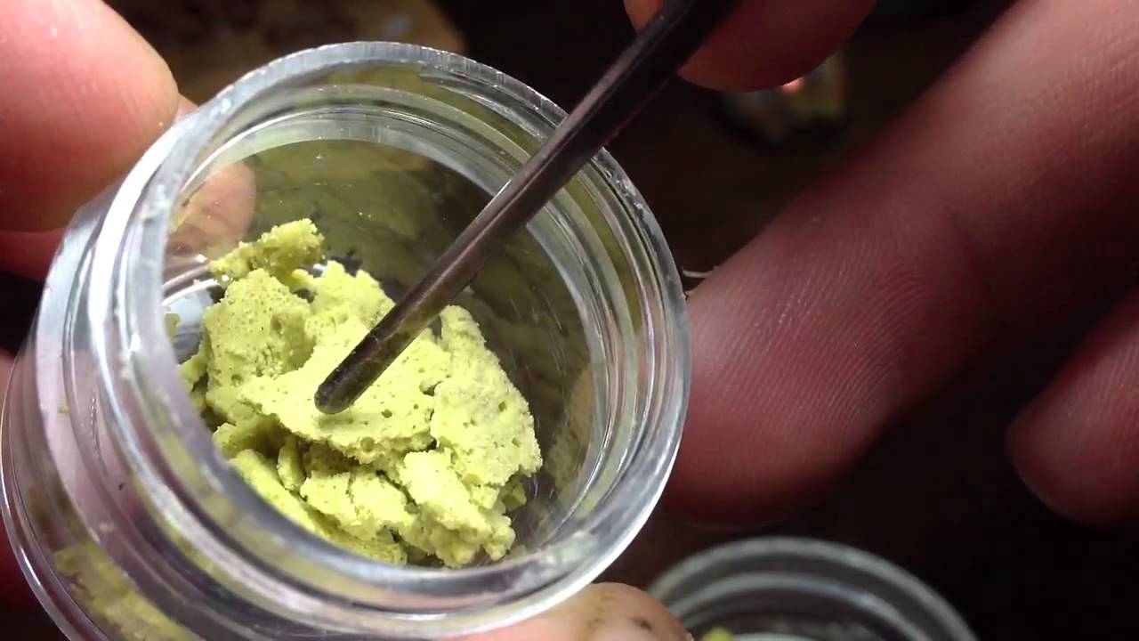 Chem99 honeycomb!