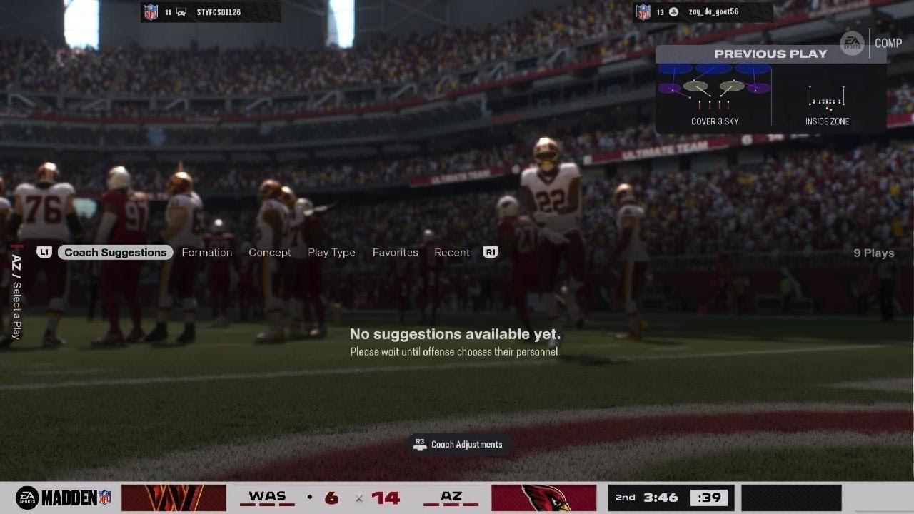 Winning with every team 7/32