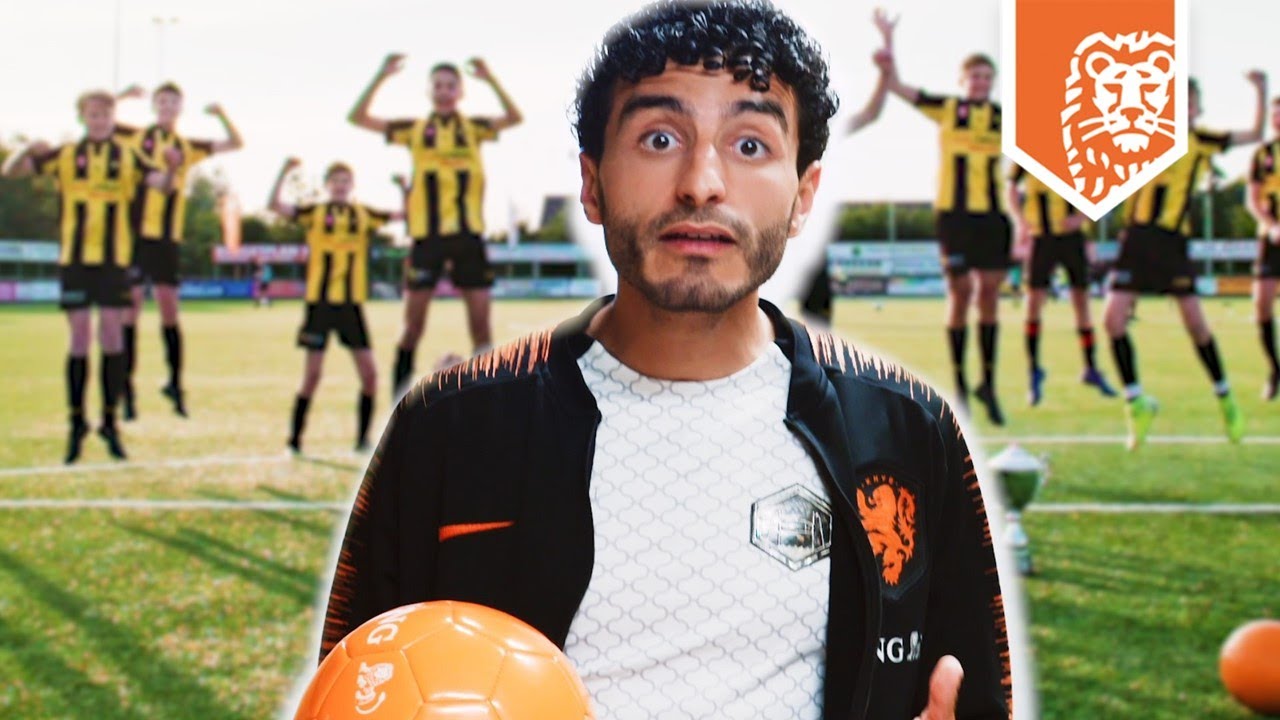 MAG IK MEETRAINEN ?! TOUZANI bij TOGB