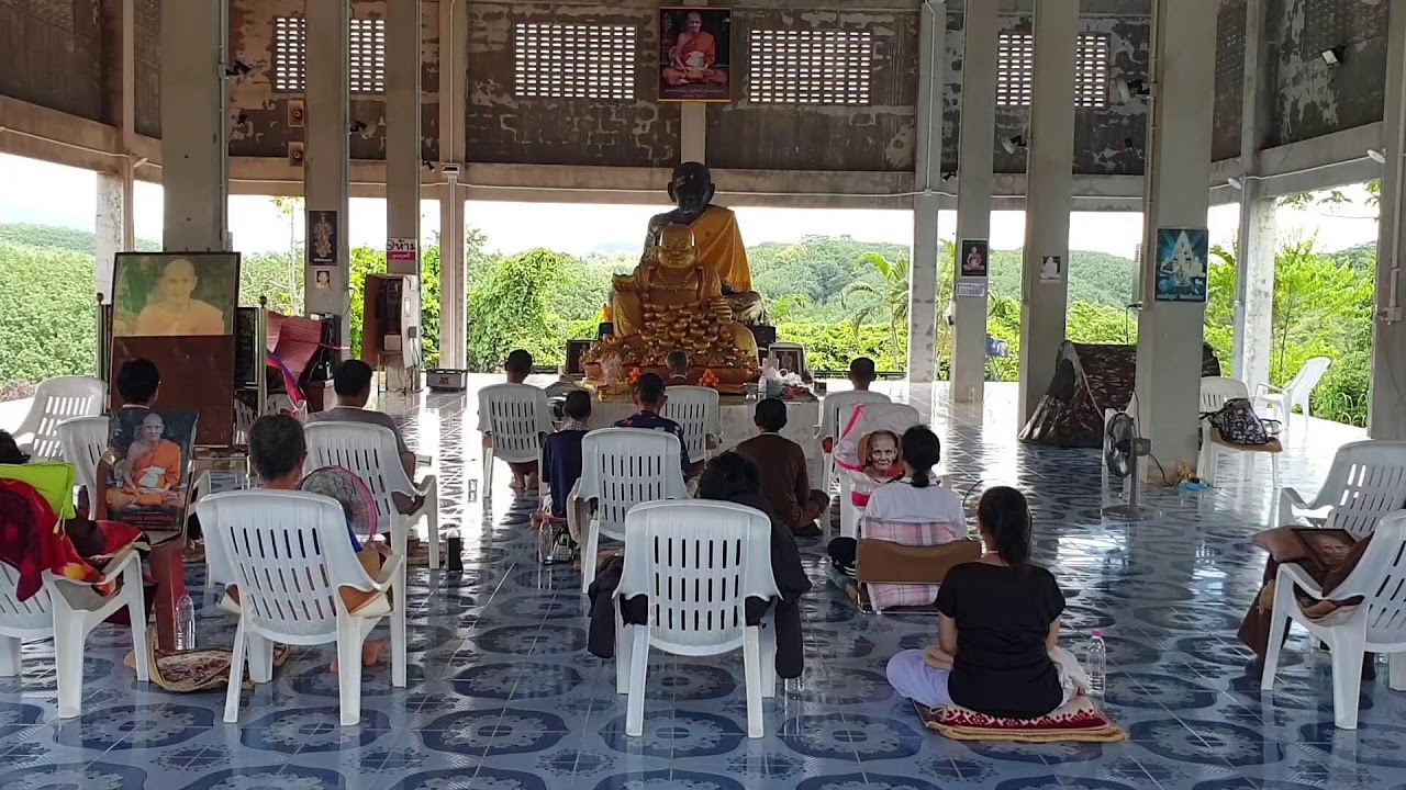 25/1/2569  สวดมนต์ เวลา 13:00 น. พร้อมกันทั่ว 3 แดนโลกธาตุ