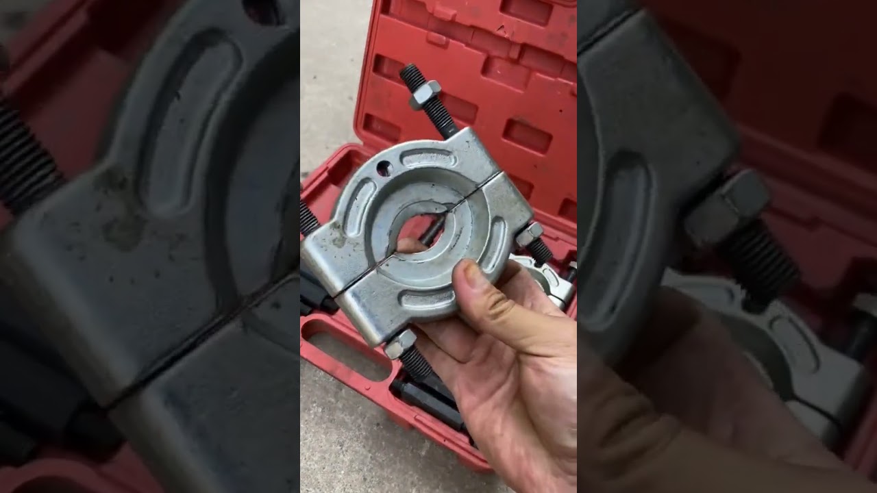 Простые лайфхаки для ускорения работы в гараже 🛠️ 