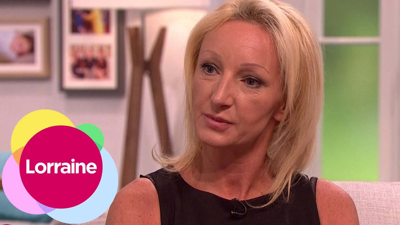 The search for Ben Needham continues | Lorraine
