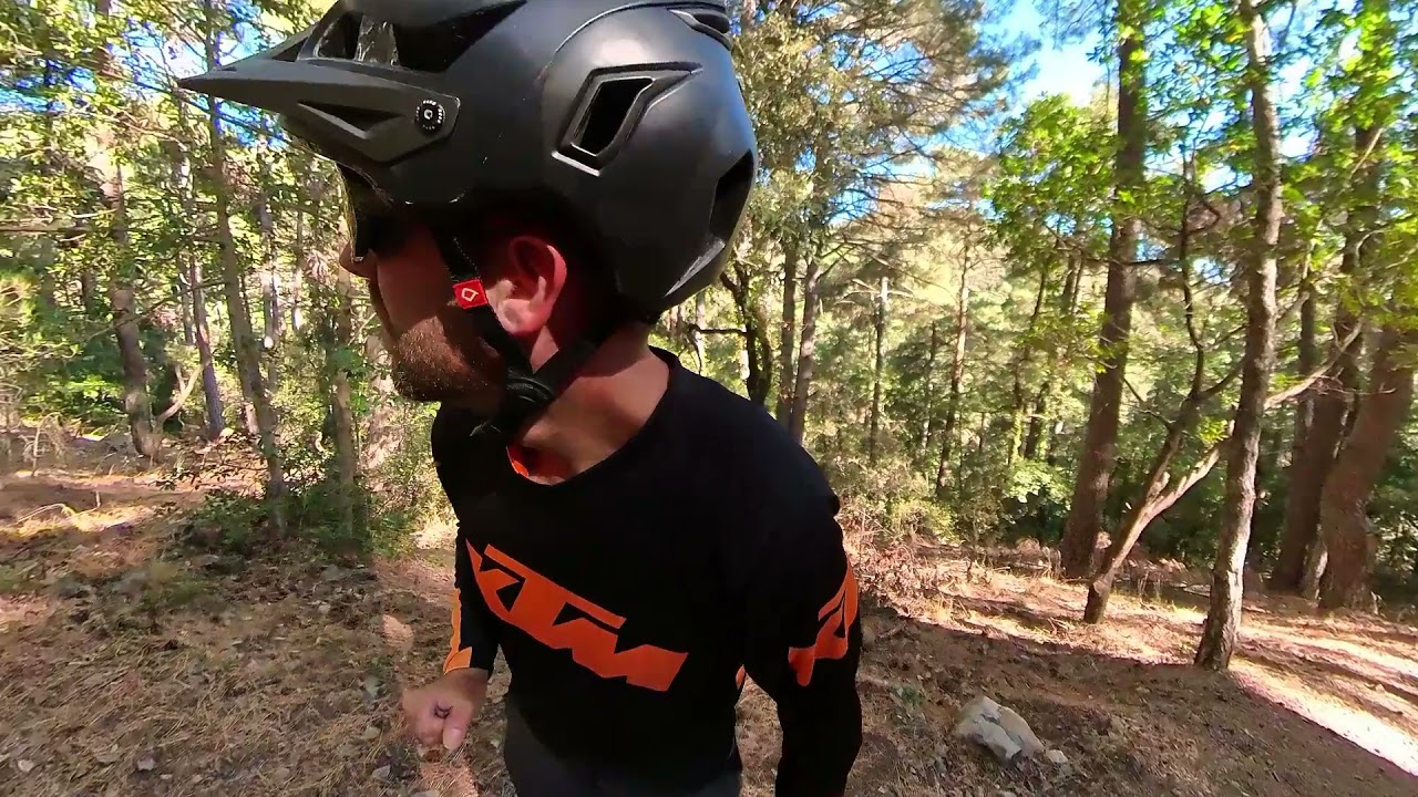 Ruta BTT en pareja por las montañas de Prades
