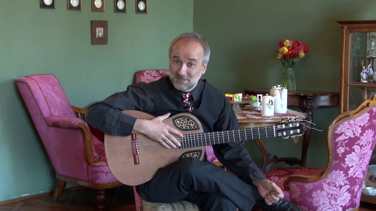 Jan-Matěj Rak: Koncert ke Dni Země na Státním zámku Velké Březno