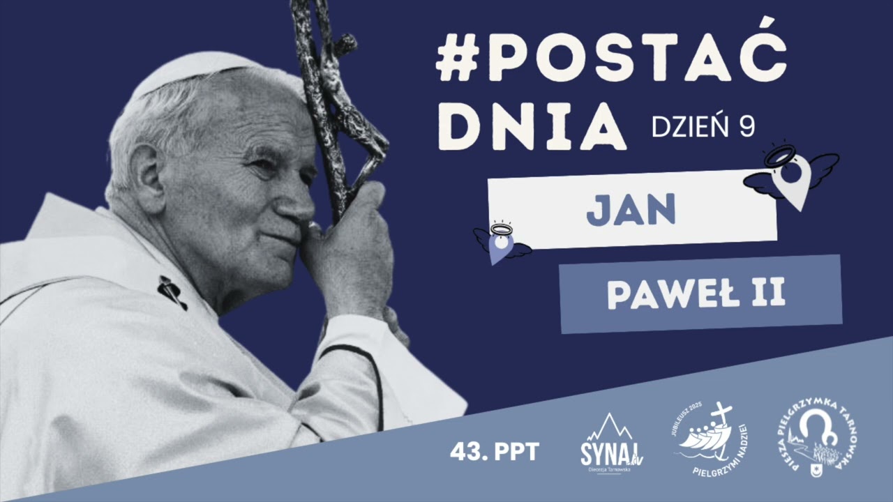 Postać dnia - Dzień 9 - 43. PPT
