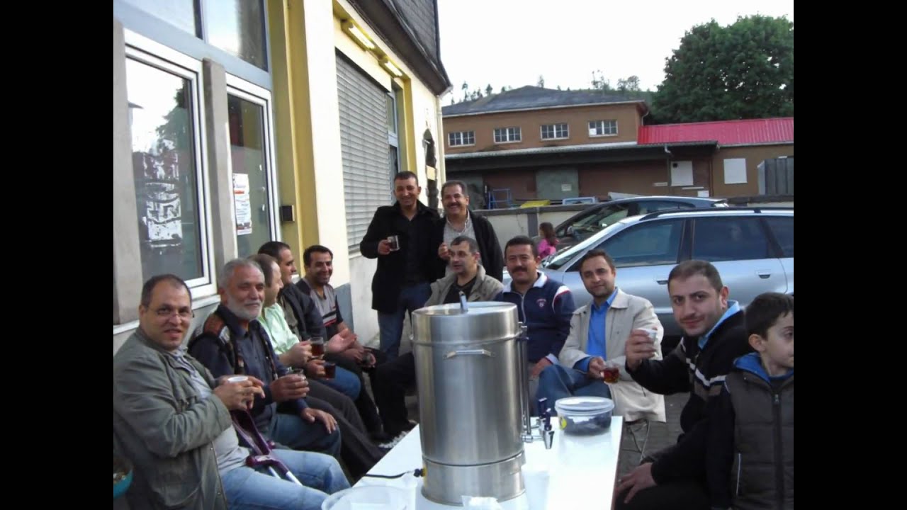 Orhan Bal Veda Programi Video-ECO61 HD Kalite