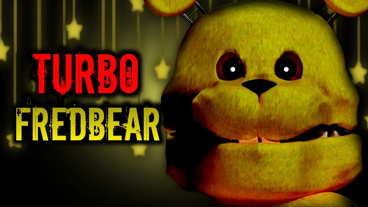Those Nights at Fredbears's Experience