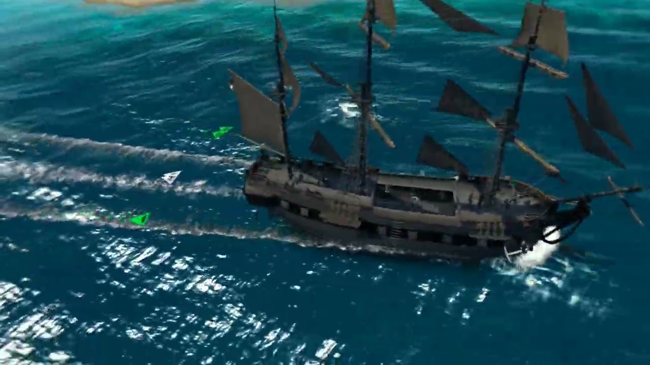 Take Me Aboard