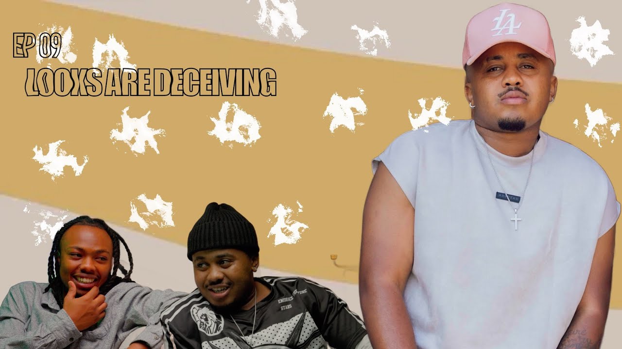 MANCAVE | Ep 9 | Looks Are Deceiving