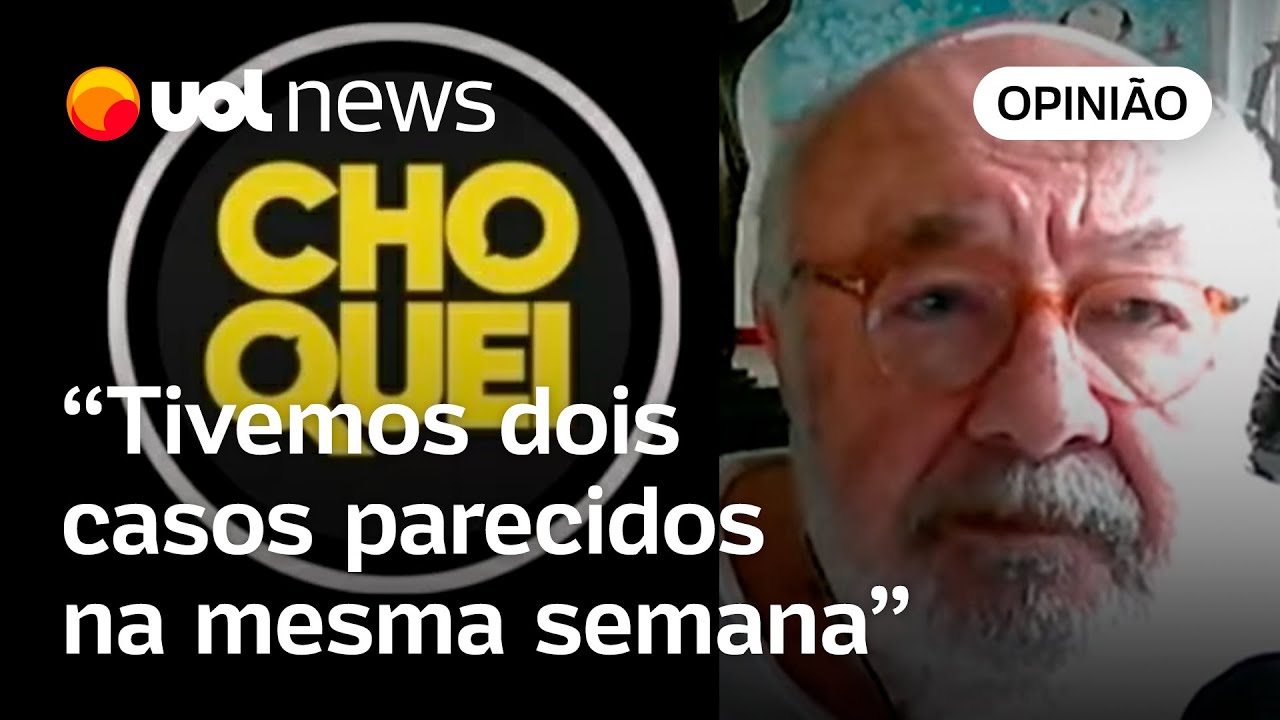 Casos PC Siqueira e Choquei mostram urg&ecirc;ncia da PL das Fake News, diz Kotscho