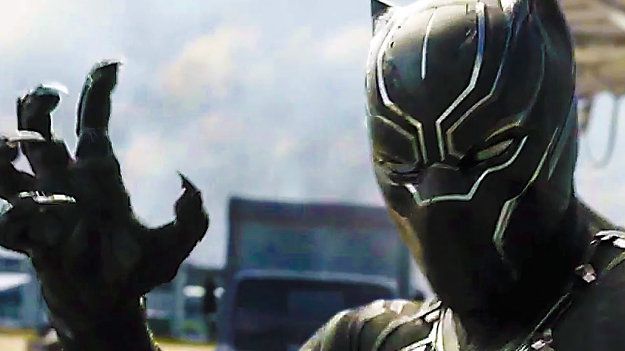 Captain America 3 Civil War NEW Trailer Spots 2 (2016) Marvel Superhero Movie HD