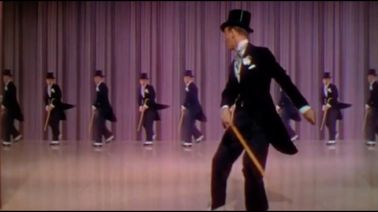 Give Life Back to Music - Dance Video