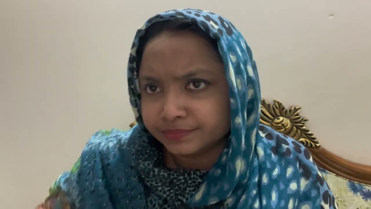 যখন আমি ঘুরতে বের হই Vs যখন আমার ভাই ঘুরতে বের হয়