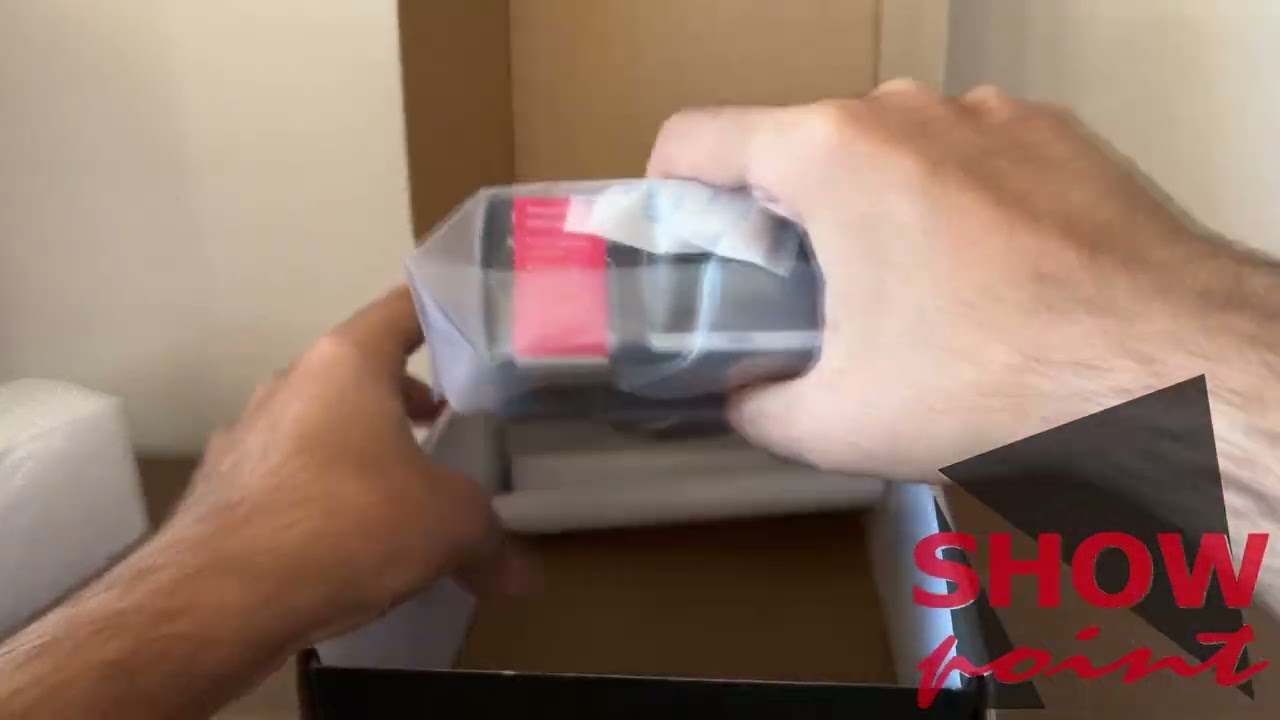 PRESONUS AUDIOBOX USB 96 EDIÇÃO DE ANIVERSÁRIO - UNBOXING DA VERSÃO ESPECIAL DA INTERFACE [4K]