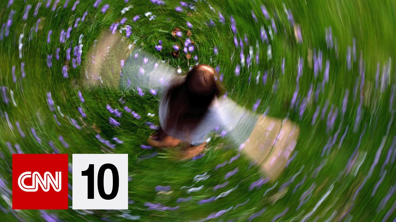 Can you learn to control your dreams? | November 7, 2025