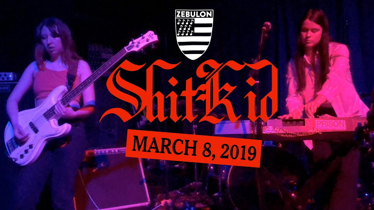 ShitKid 