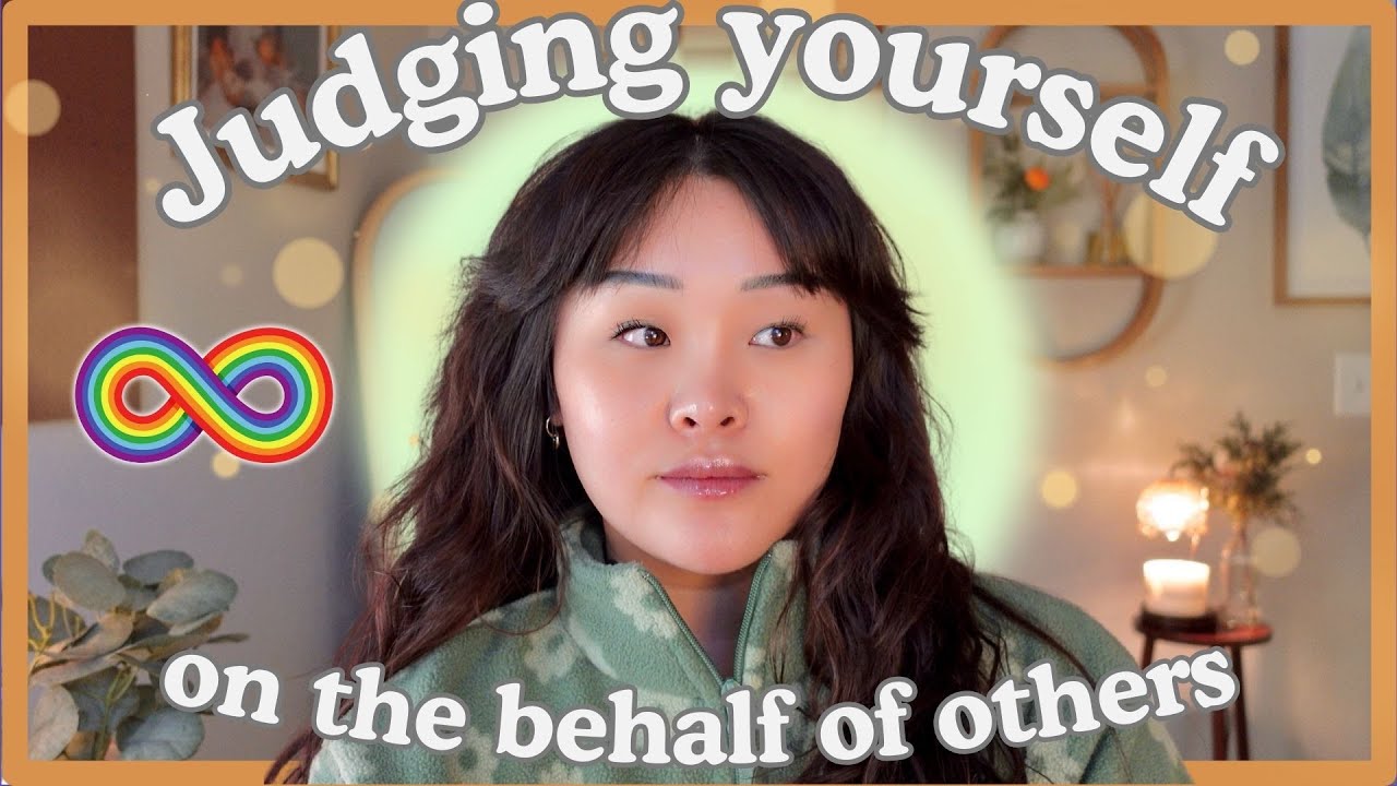 Self Awareness is Making You Hate Your Neurodivergence