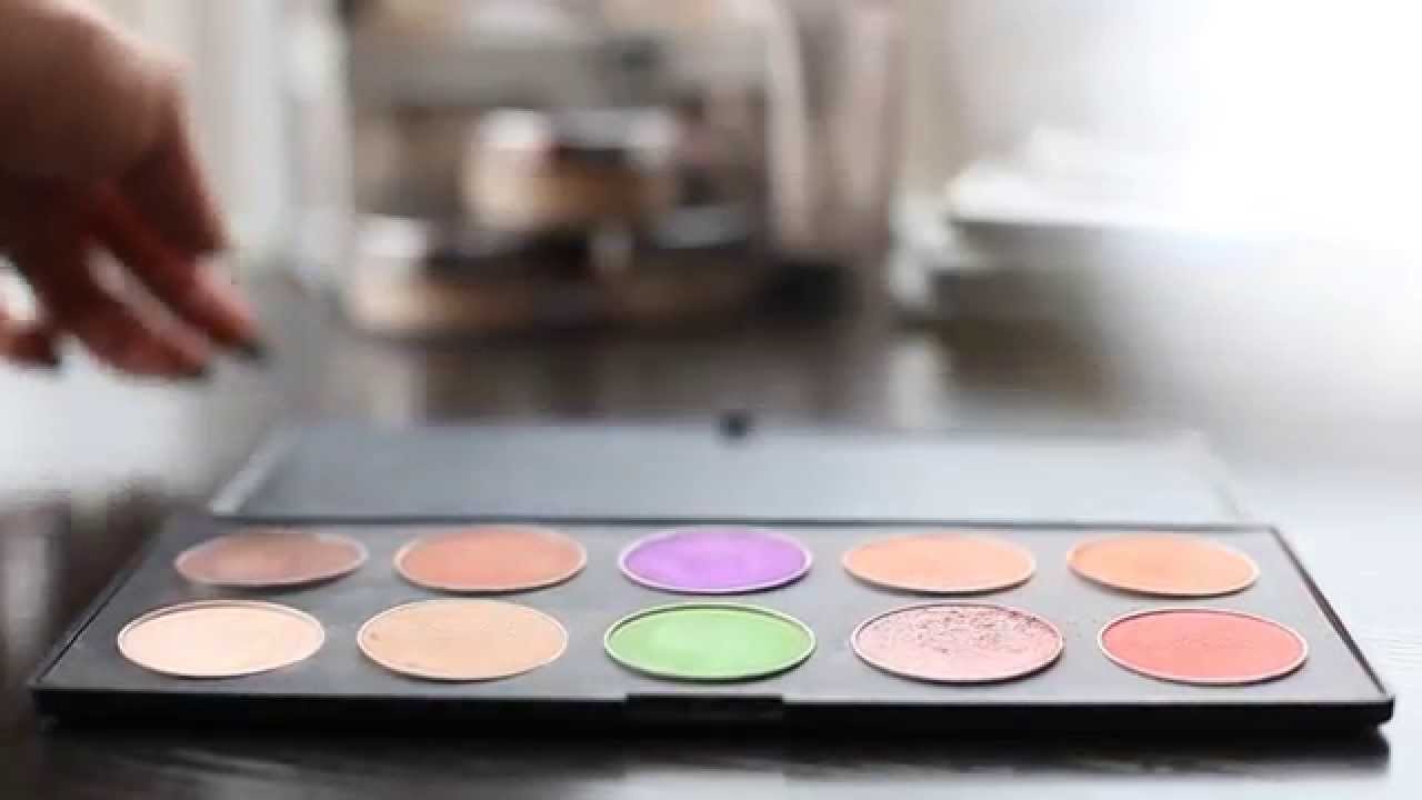 Makeup Advertising