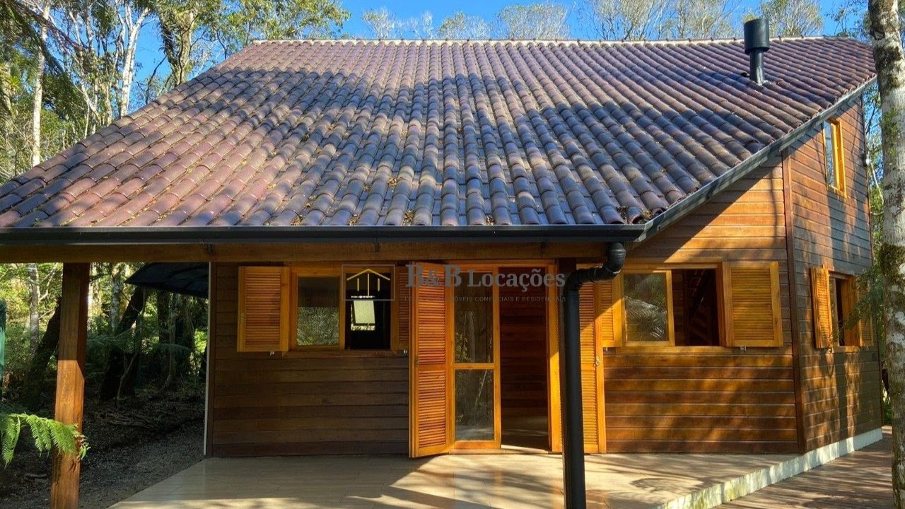 Casa à venda em São Francisco de Paula, RS