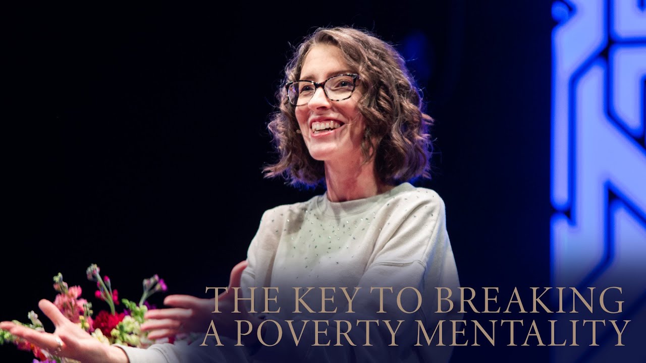 Royalty | The Key to Breaking a Poverty Mentality